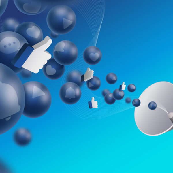 Local pulse Publicité Facebook Instagram