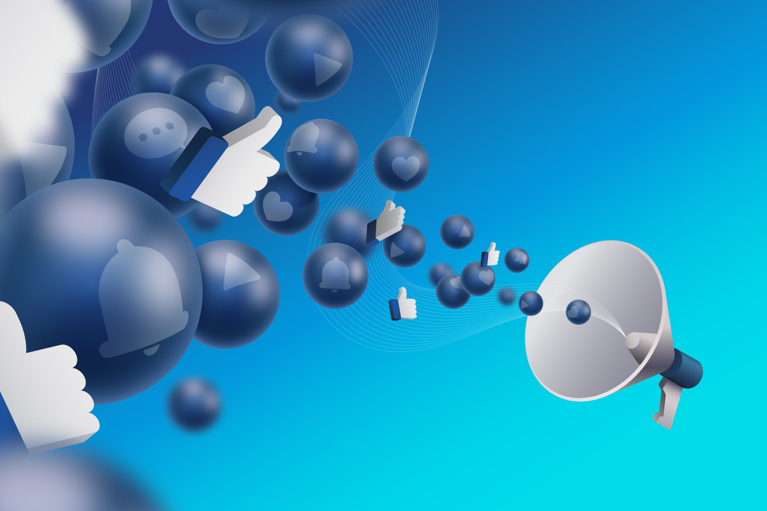 Local pulse Publicité Facebook Instagram