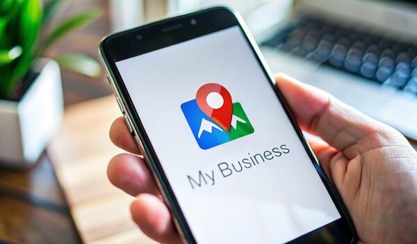 Local pulse-Optimisation fiche d'établissement Google