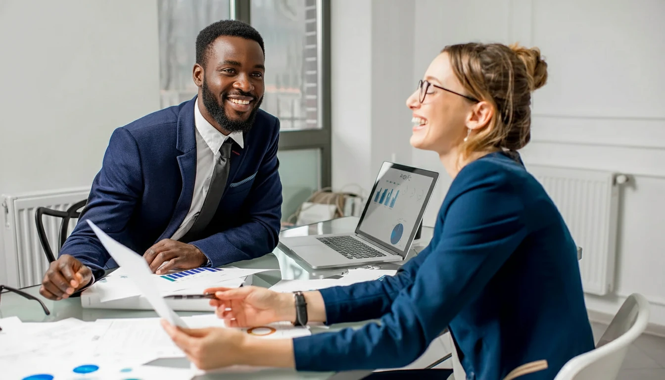 Contacter-agence SEO local - local pulse