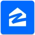 Zillow logo