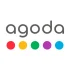 Agoda Logo