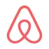Airbnb Logo